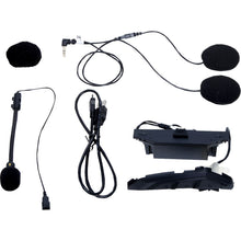 AGV Helmets Communication System - In-Helmet [MPN: 20KIT93024001]_1074127