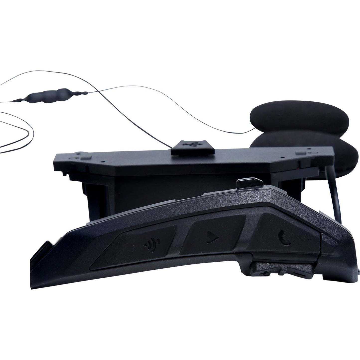 AGV Helmets Speakers - Insyde 20KIT93040001_1102936