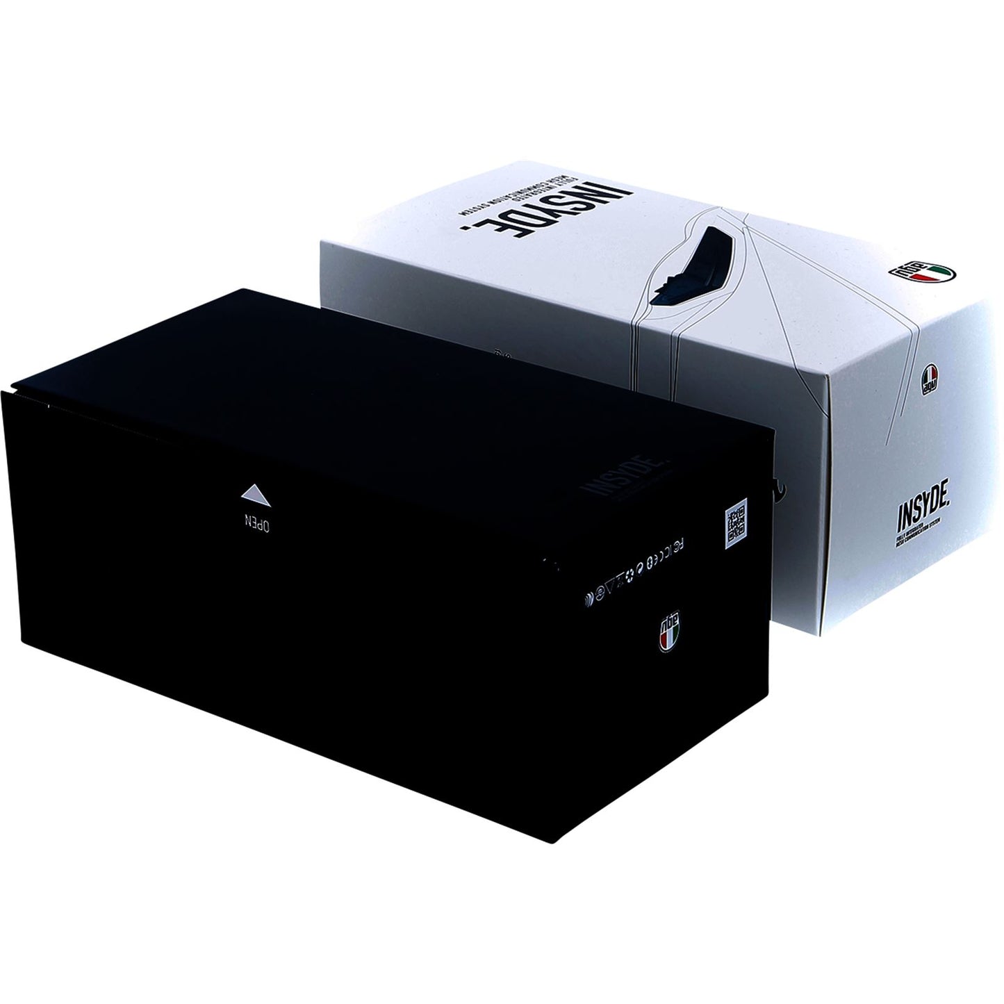 AGV Helmets Speakers - Insyde 20KIT93040001_1102935