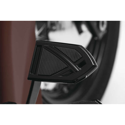 Kuryakyn Phantom Brake Pedal Pad 5755_1190726