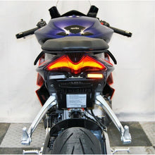 New Rage Cycle Fender Eliminator Kit - Black for 21+ Aprilia RS 660 [MPN: 660-FE]_1325710