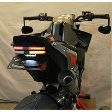 New Rage Cycle Fender Eliminator Kit - Black for 20+ KTM 890 [MPN: 890-FE-S]_1300891