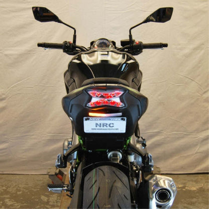 New Rage Cycle Fender Eliminator for Kawasaki Z900 '20-22 [MPN: Z900-FE-20]_1462241