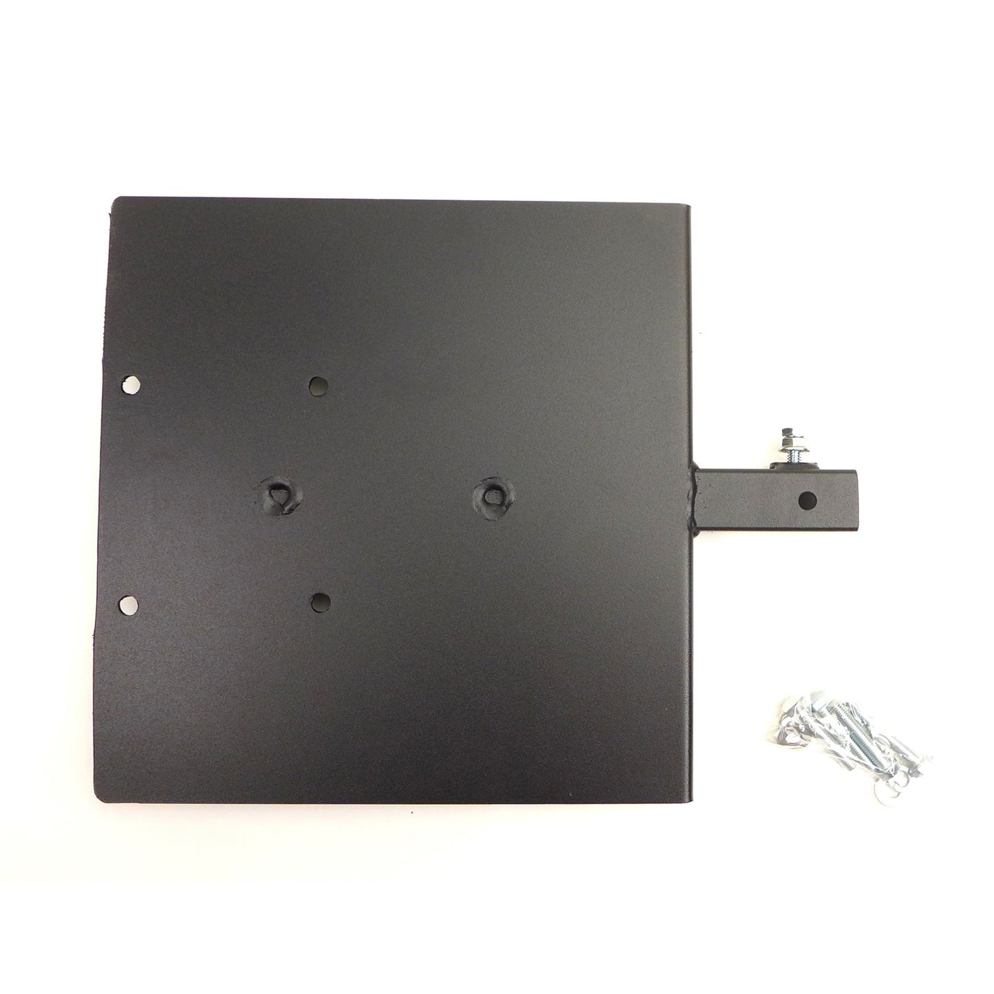 2x2 Cycles Bicycle Carrier Mount Plate Adventure Touring for KTM 1290 S KTM-4_1770785