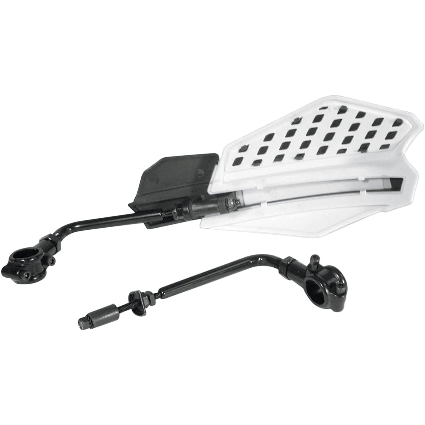 Powermadd Star Series Handguard Tri-Mount 34269_503095