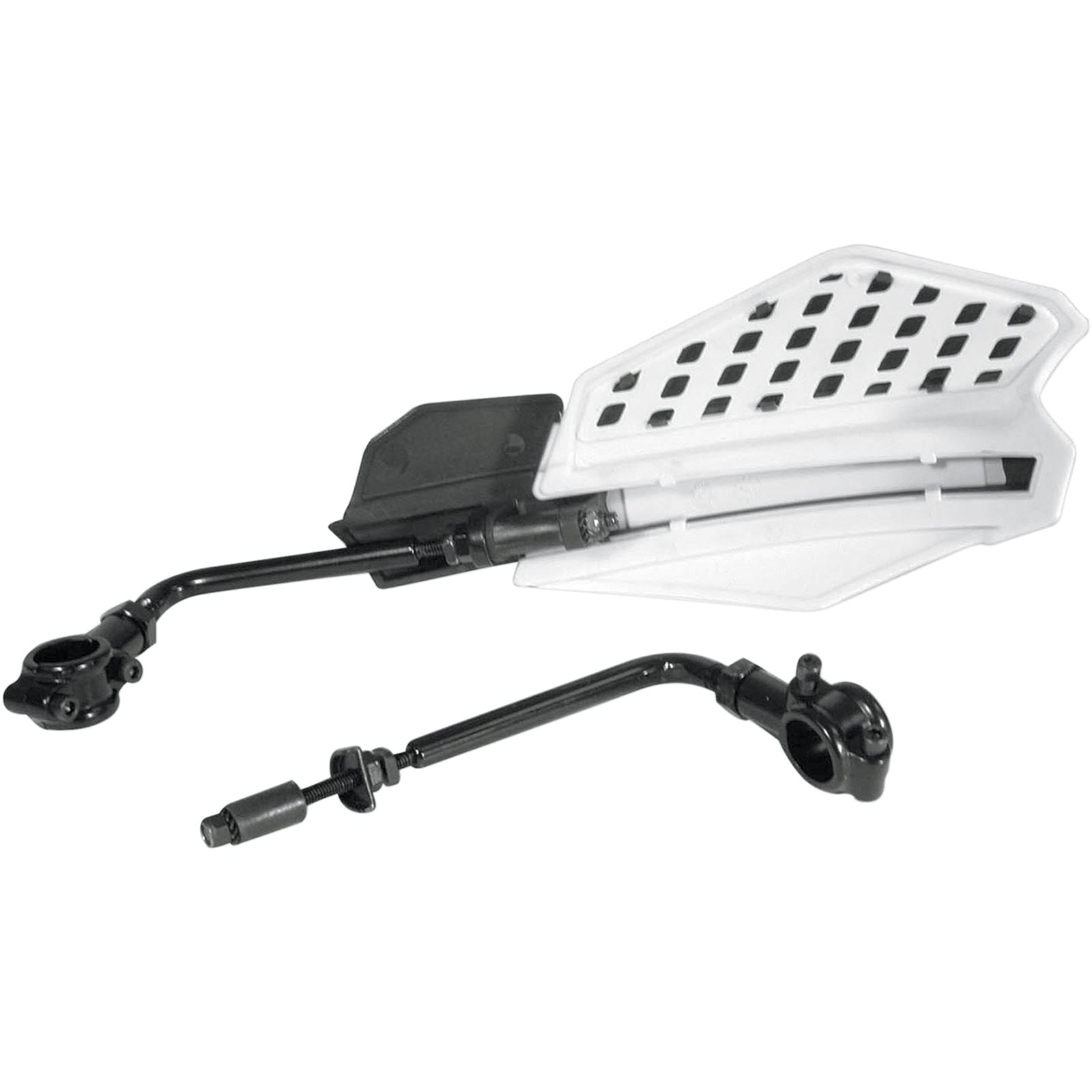 Powermadd Star Series Handguard Tri-Mount 34269_503095