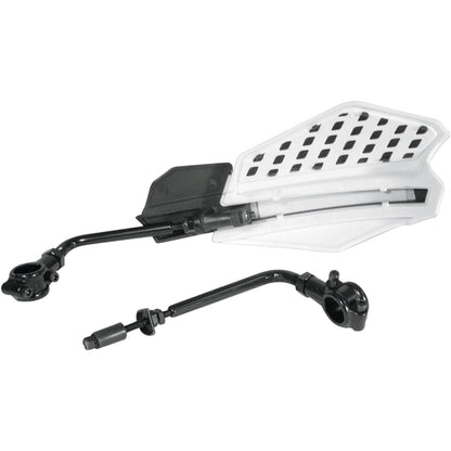 Powermadd Star Series Handguard Tri-Mount 34269_503095