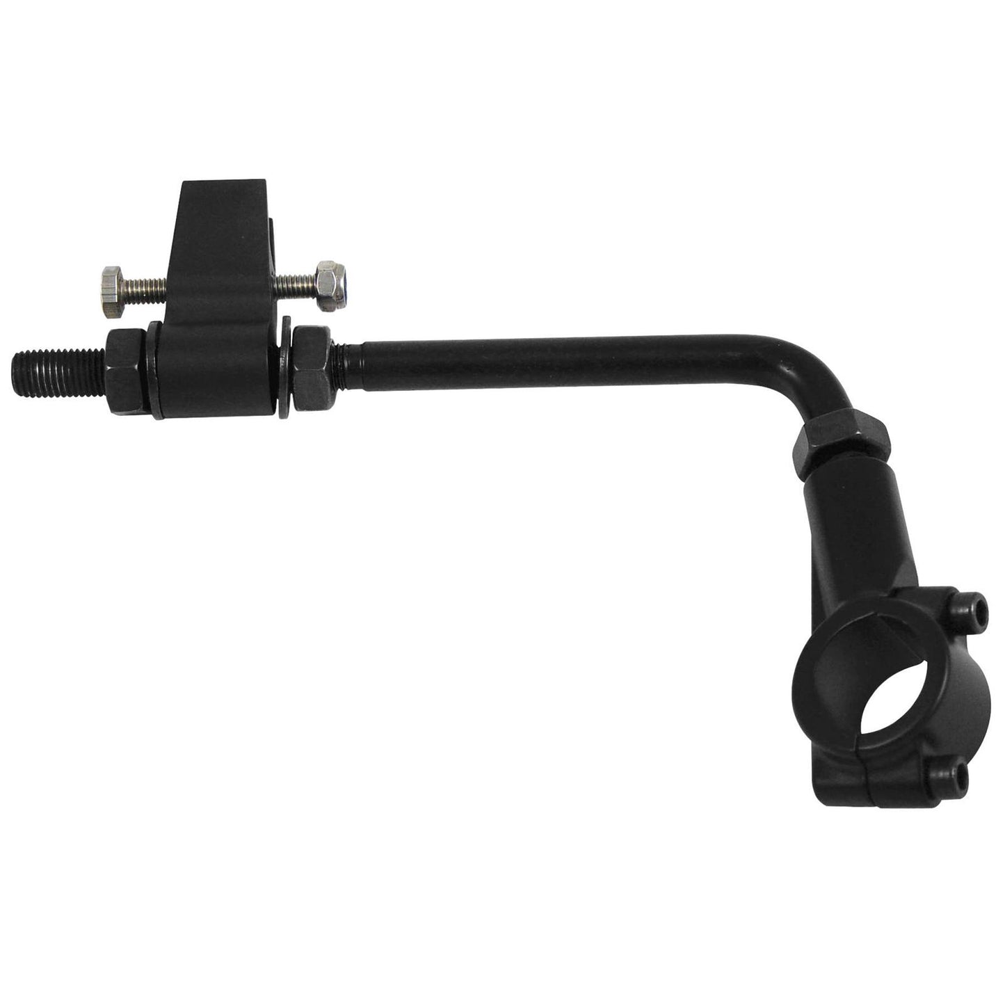 Powermadd Star Series Handguard Tri-Mount 34269_195076