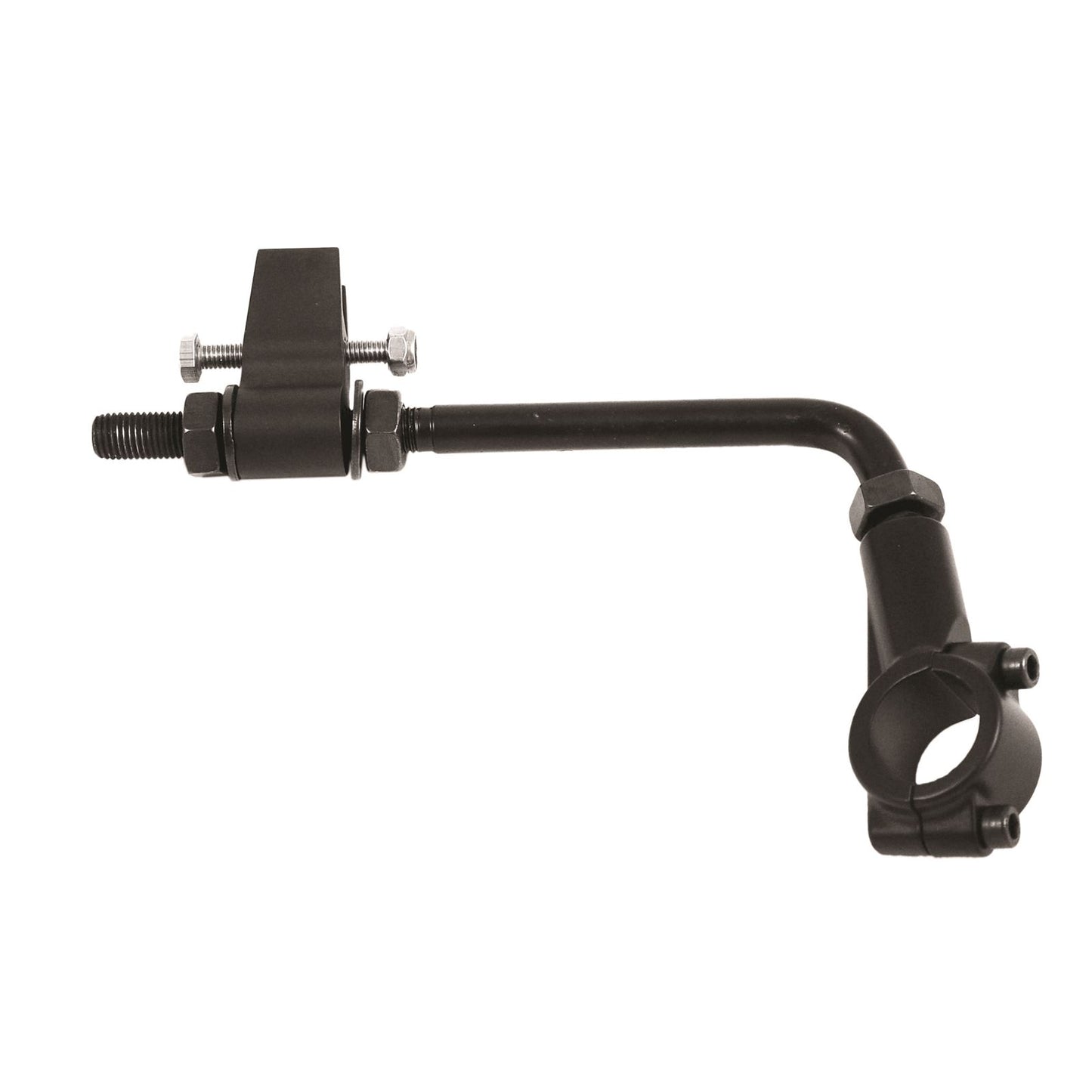 Powermadd Star Series Handguard Tri-Mount 34269_195077