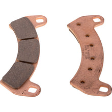 EBC Brakes Brake Pads FA680SV - Severe Duty SV Series OPEN BOX FA680SV_1494437