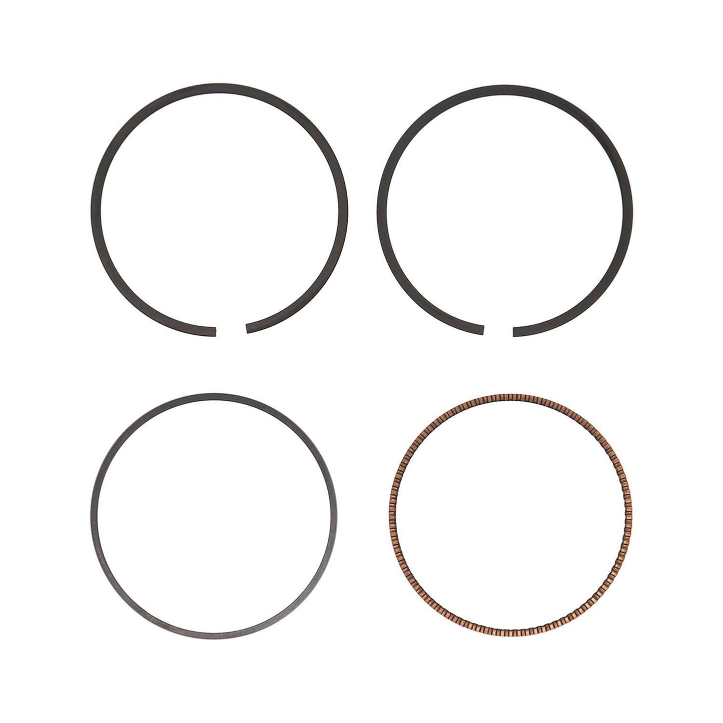 ProX Piston Rings for Polaris - 79.95mm - Pistons Only 02.5805_1548355