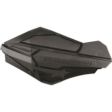 Powermadd Sentinel Handguards - Black/Black 34410_195095