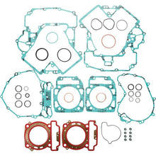 Vertex Complete Gasket Kit Without Seals 808985_1525612