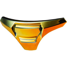Fly Racing Sentinel Chin Vent - Fire Chrome 73-89823_1488389