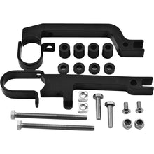 Powermadd Handguard Snowmobile Mount Kit 34450_195101