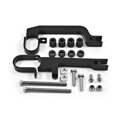 Powermadd Handguard Snowmobile Mount Kit 34450_590967