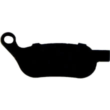 Lyndall Brakes X-Treme Profiled Brake Pad Rear for '08-17 Dyna/ Softail [MPN: 7257-X-P]_1150279