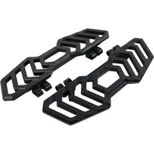 Kodlin USA Trackboards for HD Touring Models - Black [MPN: K73232]_890640