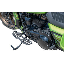 Kodlin USA Trackboards for HD Touring Models - Black [MPN: K73232]_890638