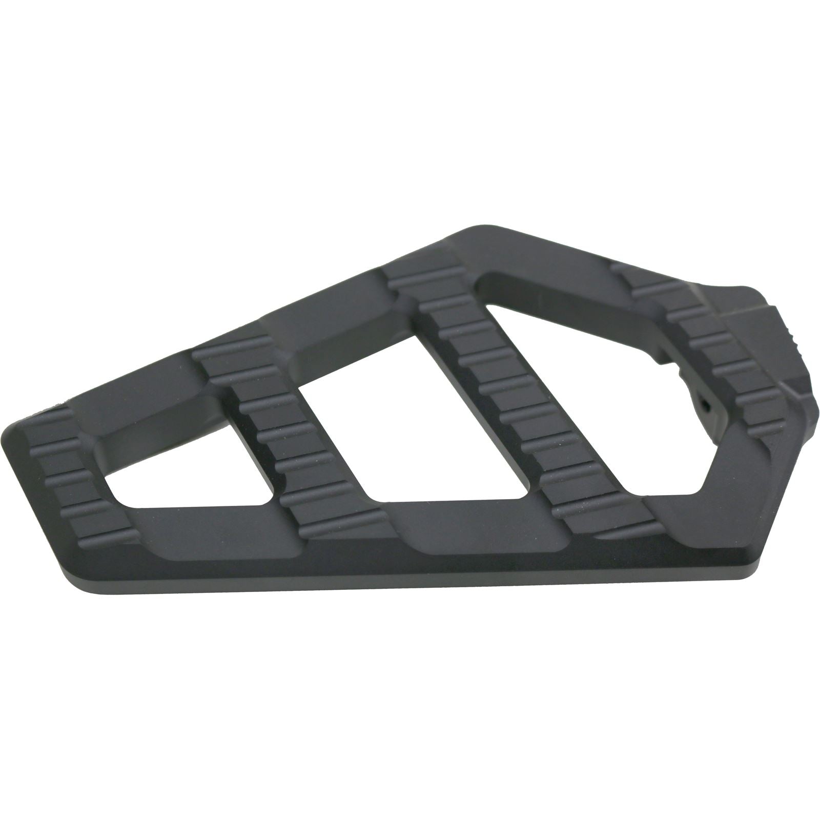 Kodlin USA Trackboards Mini Floorboards - Black [MPN: K73244]_890620