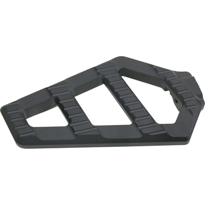 Kodlin USA Trackboards Mini Floorboards - Black [MPN: K73244]_890620