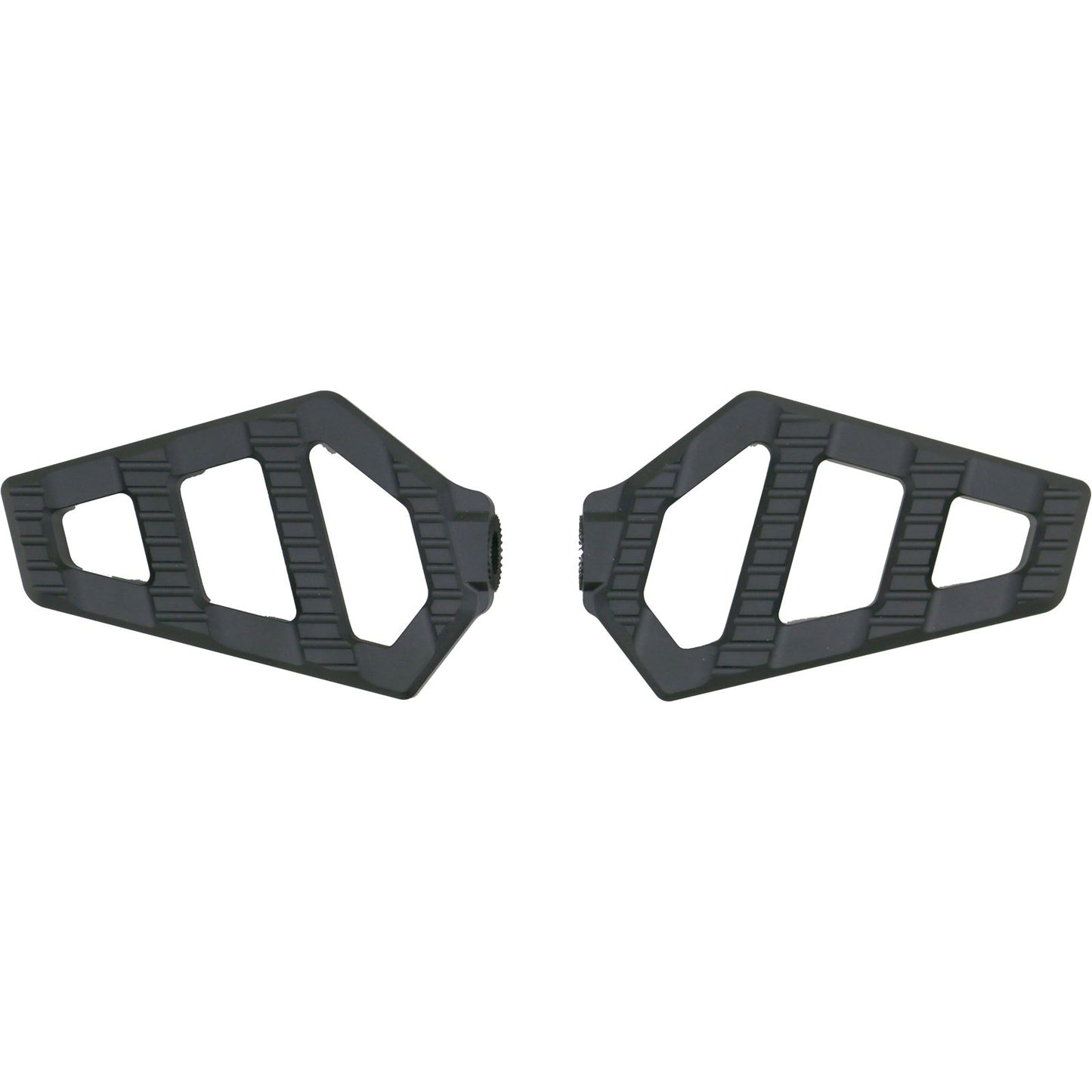 Kodlin USA Trackboards Mini Floorboards - Black [MPN: K73244]_890621