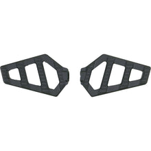 Kodlin USA Trackboards Mini Floorboards - Black [MPN: K73244]_890621