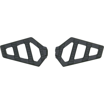 Kodlin USA Trackboards Mini Floorboards - Black [MPN: K73244]_890621
