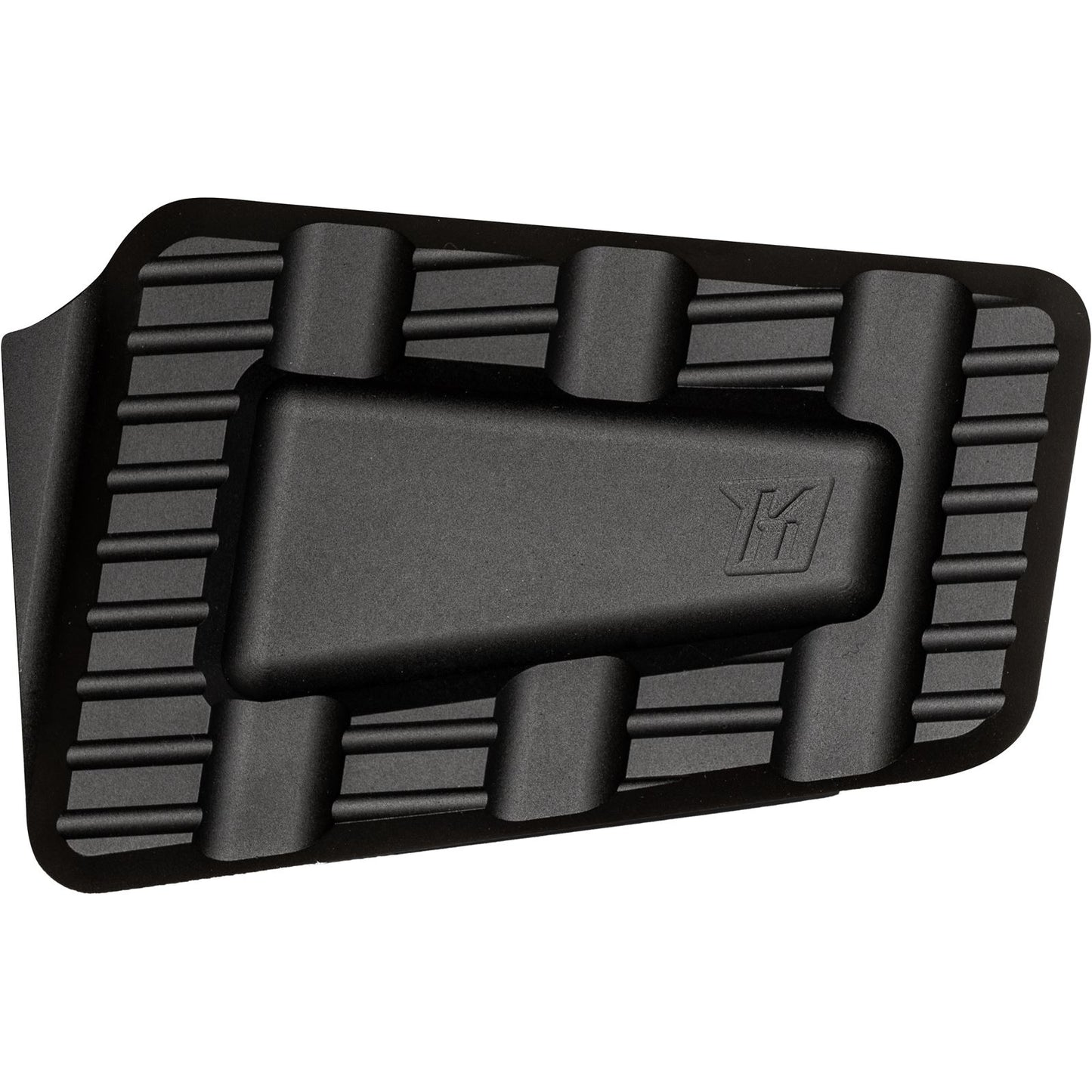 Kodlin USA Trackboards Brake Pedal Pad - Black [MPN: K73242]_890626