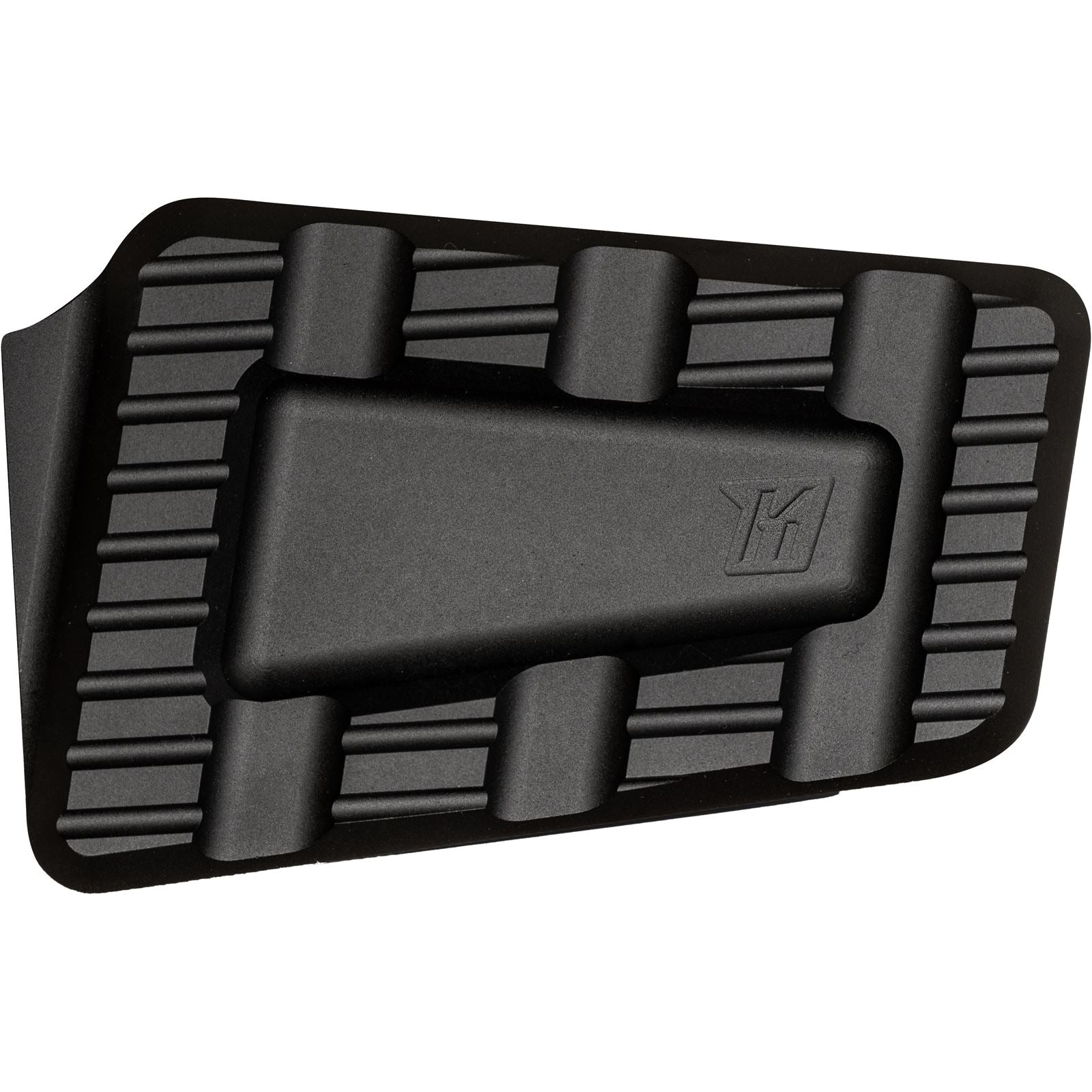 Kodlin USA Trackboards Brake Pedal Pad - Black [MPN: K73242]_890626