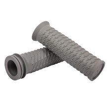 Thrashin Supply Company Grips - Bolt - Gray [MPN: TSC-2708-0]_900238