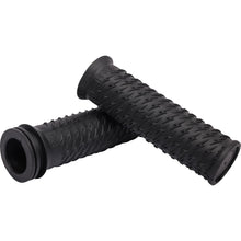 Thrashin Supply Company Grips - Bolt - Black [MPN: TSC-2708-1]_1096524