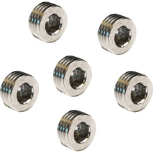 Feuling Sump Plug - 6/Pack 3116_1095823