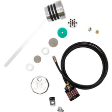 Feuling Vented Dipstick - Polished 3093_1075386