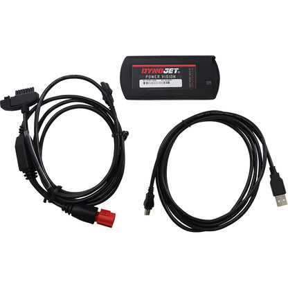 Dynojet Power Vision 3 ECU Tuner for Yamaha PV3-22-18_1075294