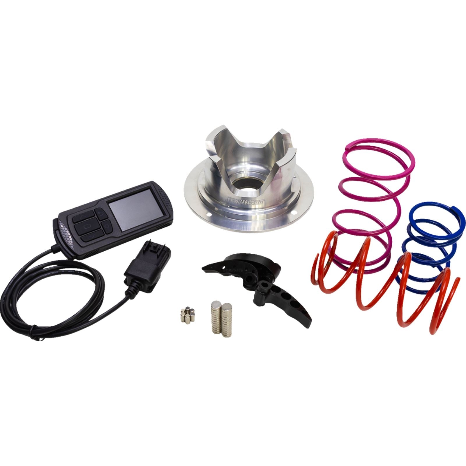 Dynojet Stage-2 Power Package Kit for Polaris 96090005_1362692