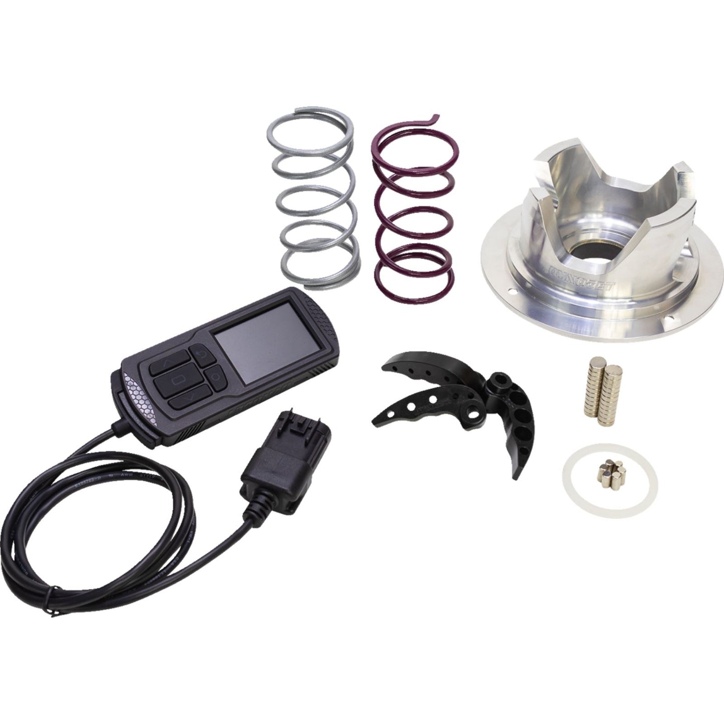 Dynojet Stage-2 Power Package Kit for Polaris 96090008_1362695