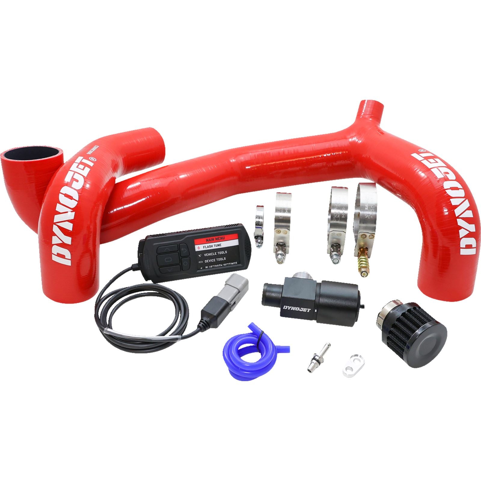 Dynojet Stage-2 Power Package Kit for Can-Am 96090025_1362701