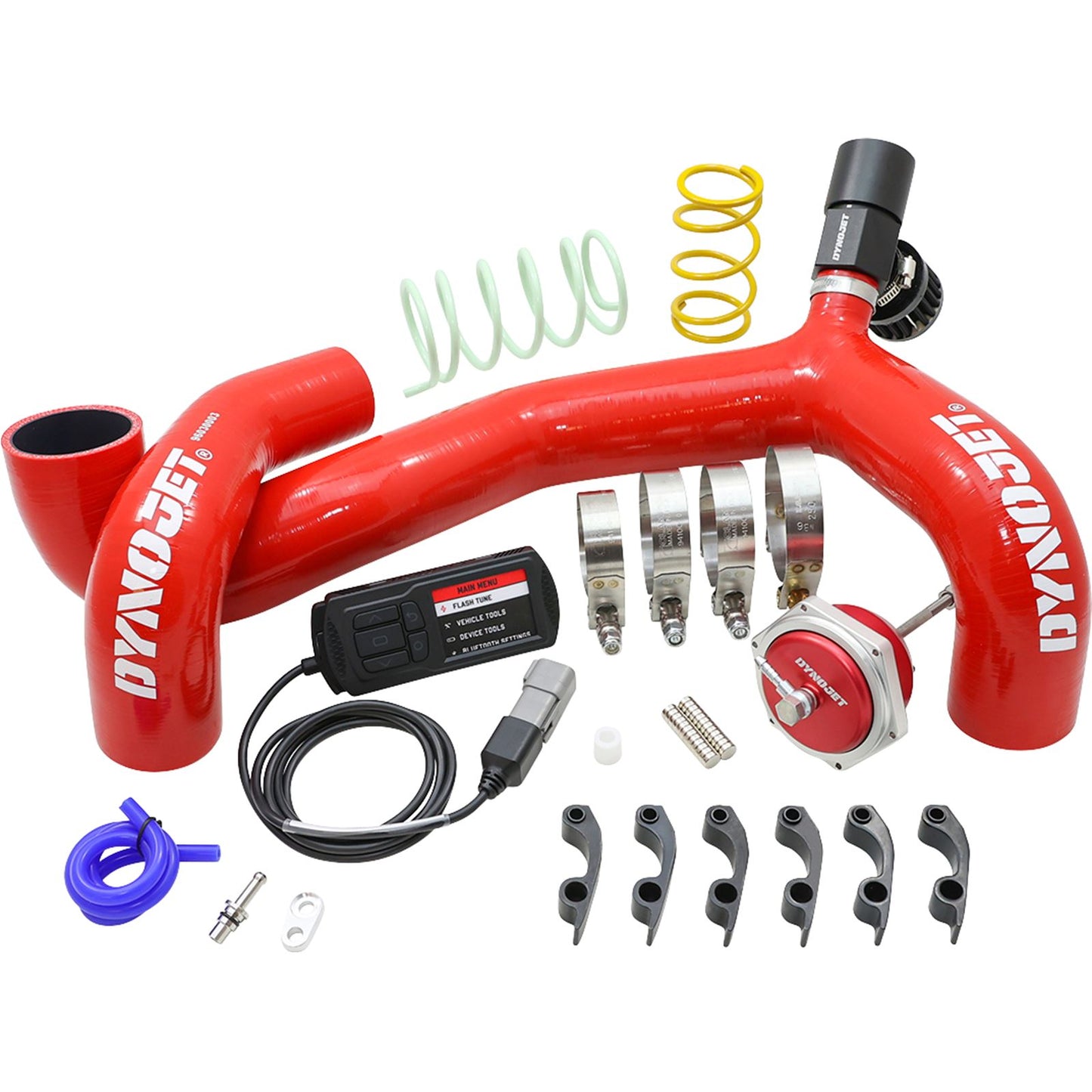 Dynojet Stage-4 Power Package Kit for Maverick 96090030_1074586