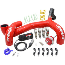 Dynojet Stage-4 Power Package Kit for Maverick 96090030_1074586