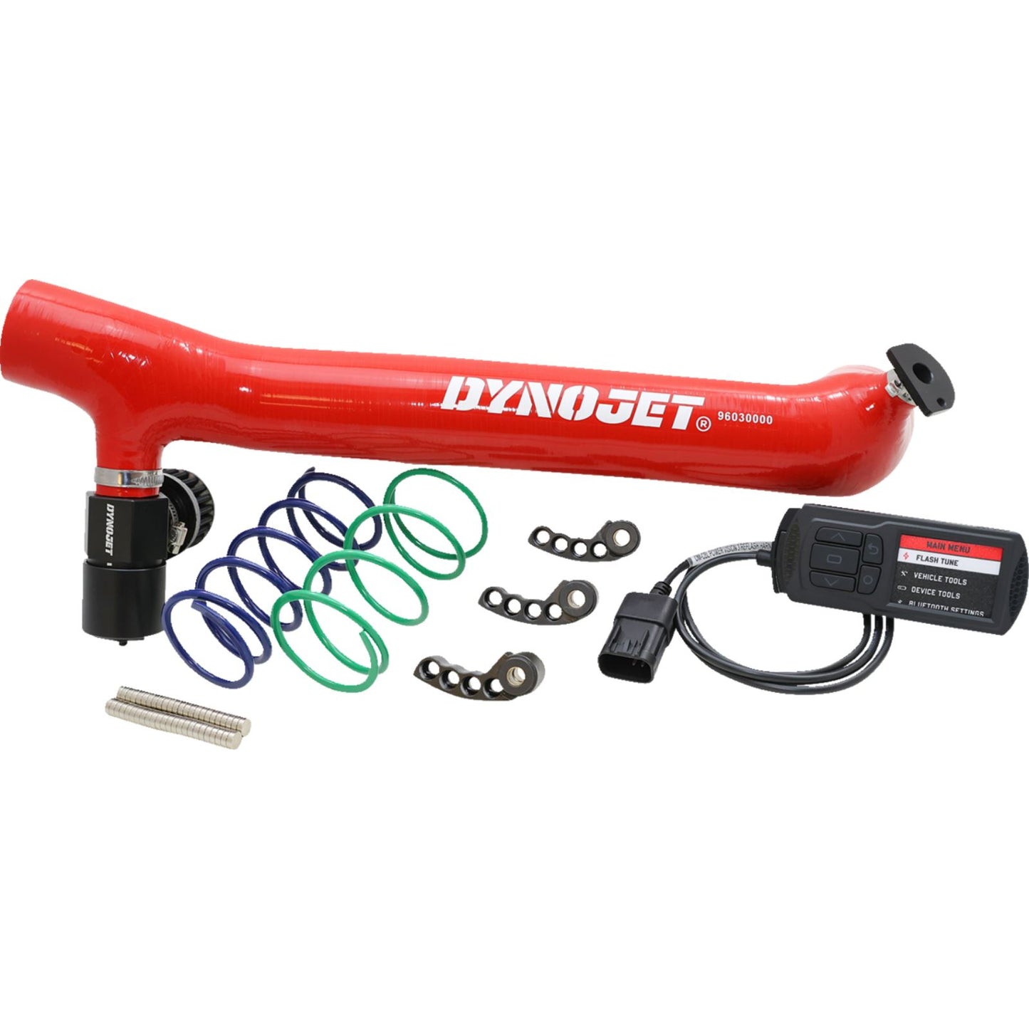 Dynojet Stage-3 Power Package Kit for Polaris 96090032_1362705