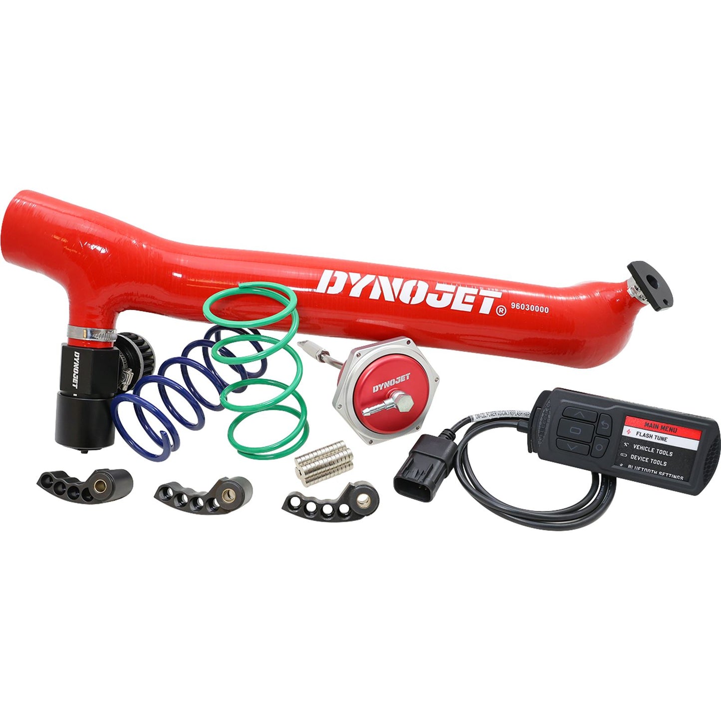 Dynojet Stage-3+ Power Package Kit for Polaris 96090033_1074587