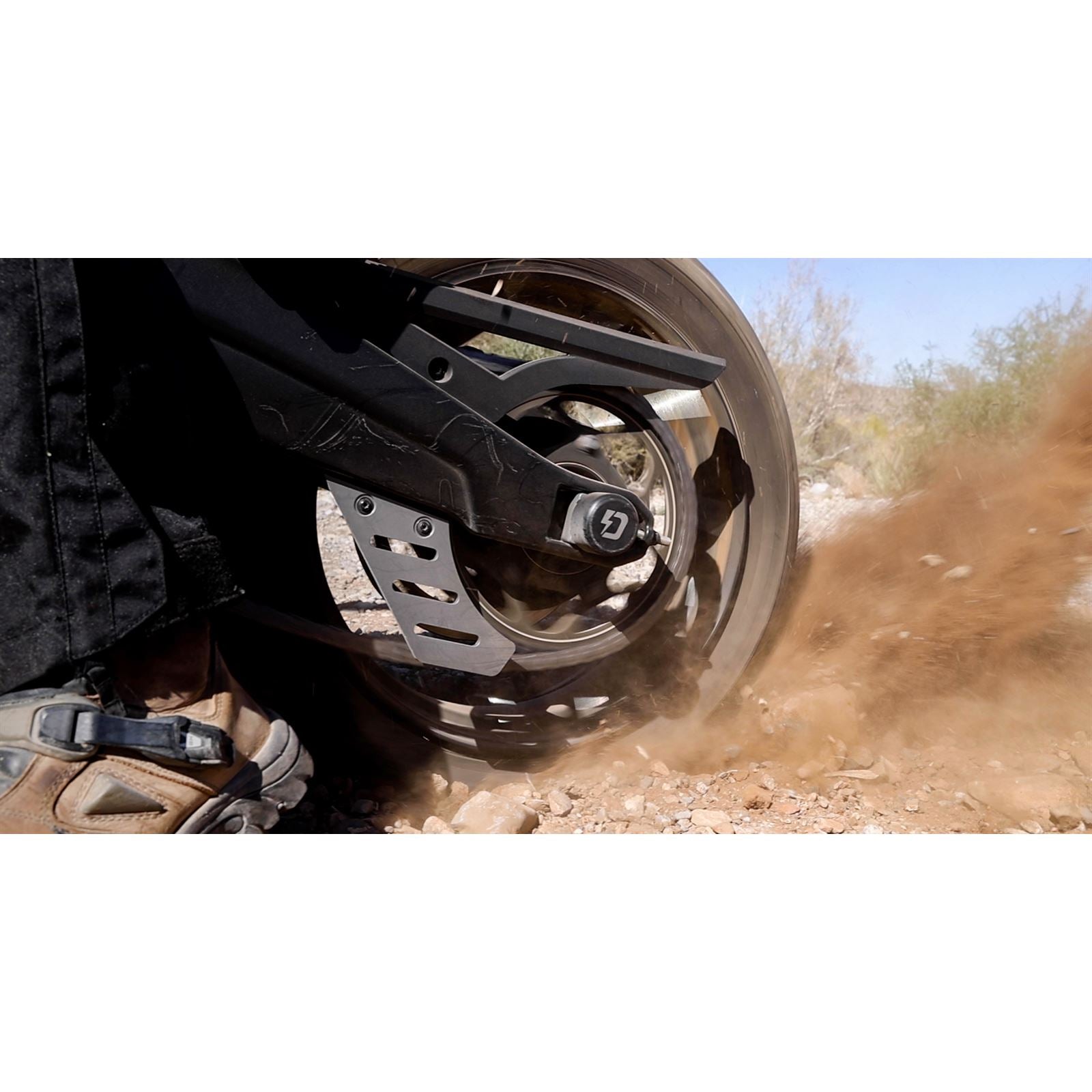 Dynojet Chain Guard - Pan America 61300096_1134588