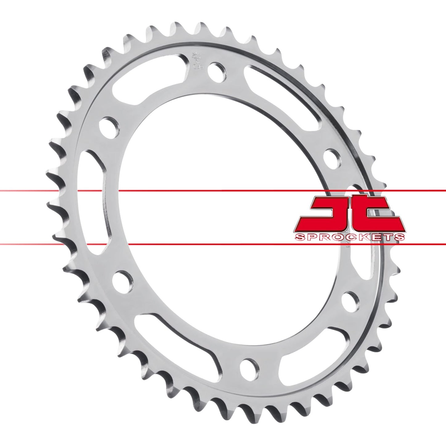 JT Sprockets Rear Sprocket - 41 Tooth - CBR600 JTR1307.41_1075299