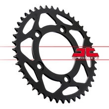JT Sprockets Rear Sprocket - 44 Tooth for Ducati JTR746.44_1075307