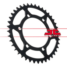 JT Sprockets Rear Sprocket for Triumph - 41 Tooth - 520  JTR2020.41_1075291