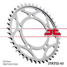 JT Sprockets Rear Sprocket - 41 Tooth - RSV4 JTR713.41_1075276
