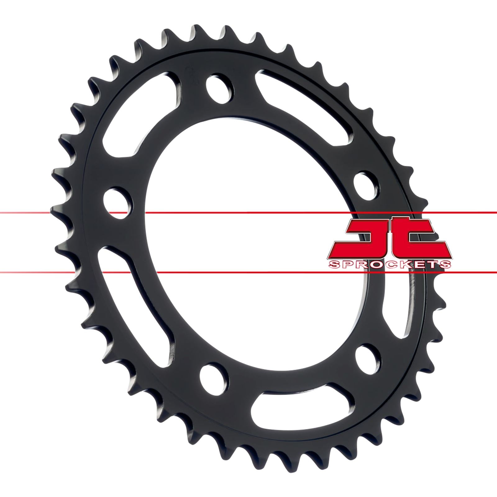JT Sprockets Rear Sprocket - 38 Tooth JTR1316.38_1075281