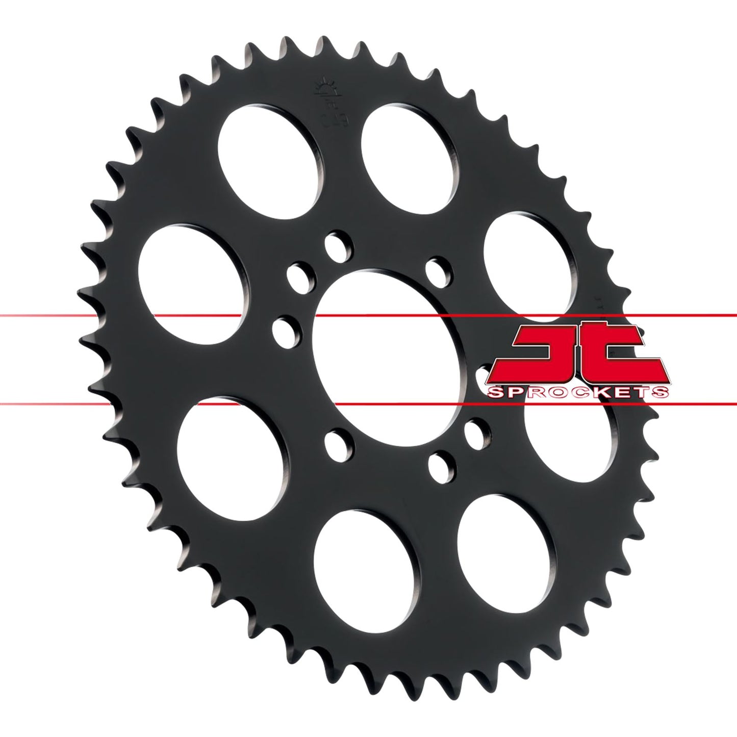 JT Sprockets Rear Sprocket - 46 Tooth - 520 JTR1826.46_1075290