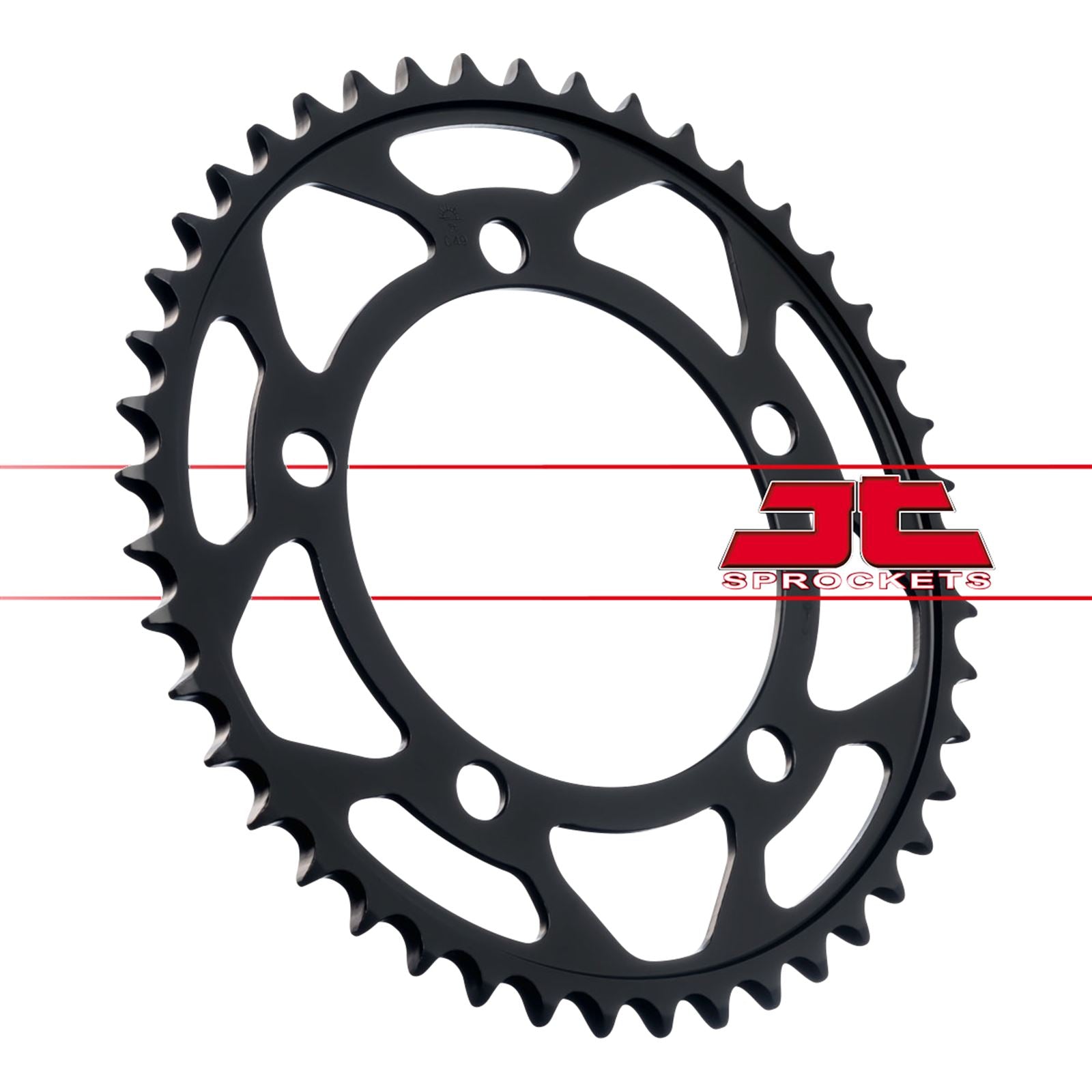 JT Sprockets Rear Sprocket - 45 Tooth JTR10.45_1075284